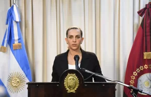 El Gobierno de Salta presentó el balance de gestión y ratificó el equilibrio fiscal con fuerte inversión social. VIDEO