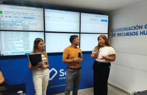 Becas para idiomas: ya están los seleccionados; quiénes son los 800 beneficiados