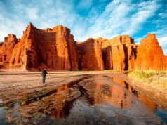 Cafayate y el Turismo: Cuando el verso no es poético – Por: Ernesto Bisceglia