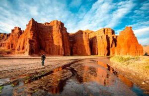 Cafayate y el Turismo: Cuando el verso no es poético – Por: Ernesto Bisceglia