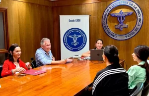 Se realizó el segundo sorteo de la campaña Beneficios Salta