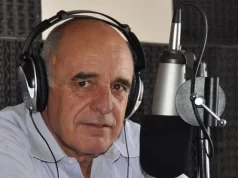 La realidad local, nacional e internacional según la mirada del periodista Néstor Sánchez en «7 PM»