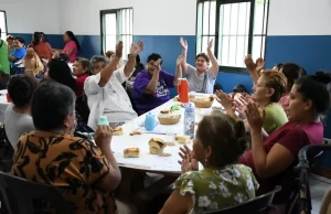 El municipio anunció la inauguración de la 2da Fábrica Municipal de la ciudad. VIDEO/FOTOS