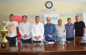 Salta tendrá su torneo de Verano 2026 y se jugará la Copa Revancha entre «Santos» y «Cuervos». VIDEO/FOTOS
