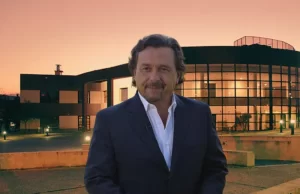 Quiénes integran el Gabinete de Gobierno de Gustavo Sáenz?