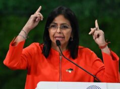 Venezuela: Delcy Rodríguez anunció el envío de una ley de amnistía para todos los presos políticos y el cierre del centro de tortura El Helicoide