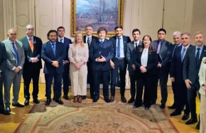 Las provincias dejarían de percibir cerca de $1,2 billones por Ganancias