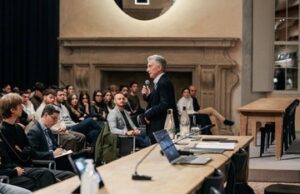 Tras la separación de Mauricio Macri de Juliana Awada, el PRO confirmó un cambio en sus autoridades