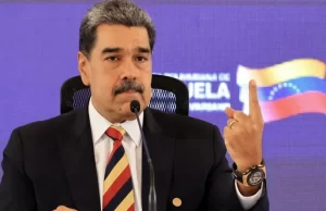 Nicolás Maduro llegará este sábado a la noche a una prisión federal de Nueva York y el lunes declarará ante la Justicia
