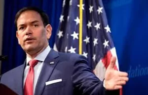 Marco Rubio reveló las tres fases para la transición en Venezuela