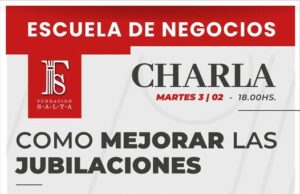 Charla para optimizar situación previsional