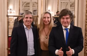El gobierno modificaría un artículo clave en el proyecto de reforma laboral