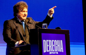 Javier Milei encabezará este martes en Mar del Plata el Derecha Fest