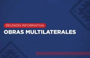 San Antonio de los Cobres: convocatoria a reunión Informativa para obras estratégicas