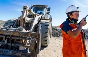 La Plataforma de Oferta y Demanda Laboral Minera ya vinculó a más de 1500 personas