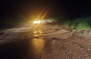 Vialidad Nacional Salta trabaja intensamente para la transitabilidad de las rutas en la provincia