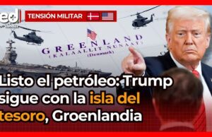 Venezuela, Trump y petróleo: Nadie sabe para quién trabaja – Por: Ernesto Bisceglia