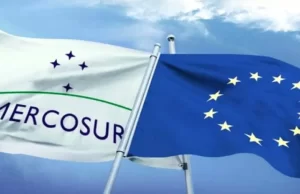 UE-Mercosur: los puntos más importantes del acuerdo que rechazan agricultores europeos