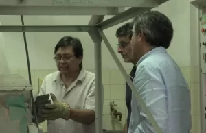 Articulación estratégica entre Minería, UPATecO y la UNSa para el desarrollo de Salta