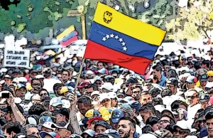 Los venezolanos son humanos – * Por: Jaime Duránd Barba