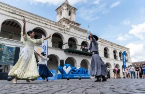 La Ciudad le da la bienvenida al Verano 2026. FOTOS