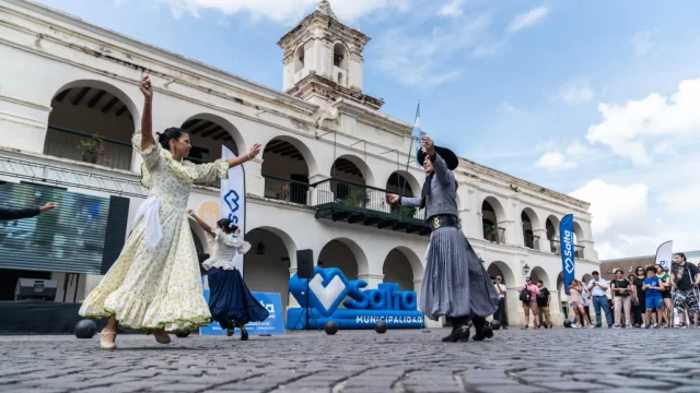 veranosalta