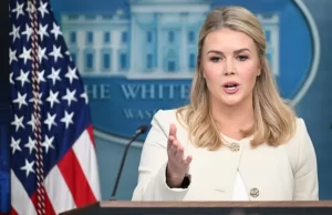 Estados Unidos dice que ejerce “la máxima influencia” sobre el gobierno interino de Delcy Rodríguez y que tiene “un plan” para Venezuela