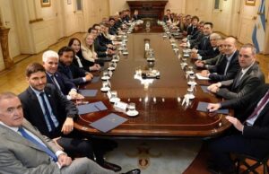 Las provincias perdieron más de $ 500.000 millones en el último trimestre, por la caída de la coparticipación y la recaudación