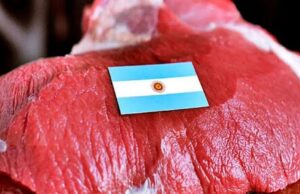 Acuerdo comercial con EE UU: Argentina quintuplicará exportación de carnes