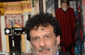 Carlos Barreto (UCR): «los libertarios son violentos institucionales»