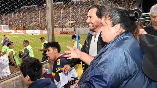 COPAARG