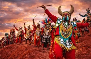 Salta, entre los destinos más elegidos del país en el Carnaval 2026