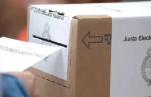 La Ley de Lemas volvería a Salta y ya genera fuerte debate político