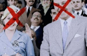 Dolor: tras sodomizarlo, Javier Milei ultimó al peronismo y le puso el último clavo al ataúd – Por: Ernesto Bisceglia