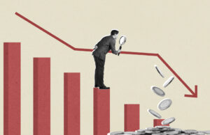 Las chances de que la economía argentina caiga en recesión ya llegan al 99%, según la Universidad Di Tella