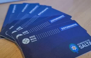 Boleto gratuito: en marzo inicia el trámite de renovación para estudiantes del interior