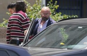 Procesaron al ex titular de la ANDIS Diego Spagnuolo por fraude al Estado y coimas