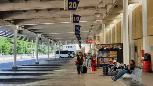 TERMINAL SALTA