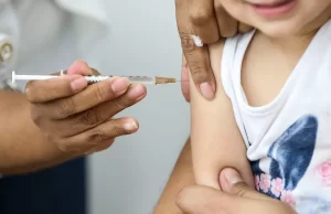 Salta: vacunas que deben aplicarse los niños al ingreso escolar