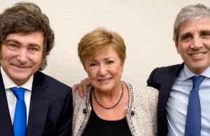 Nueva encuesta y cuatro alertas económicos para el Gobierno
