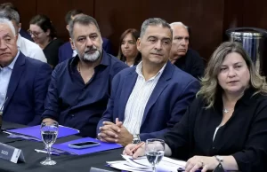 La campaña de vacunación antigripal comienza el 11 de marzo