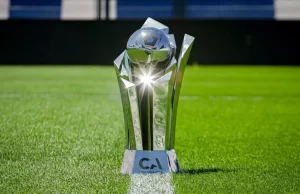 Salta se prepara para el primer partido de la Copa Argentina en el estadio Martearena