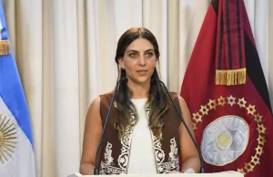 Transparencia con reglas claras y proyección internacional: Salta reglamentó la Ley y confirmó su presencia en Argentina Week. VIDEO/FOTOS