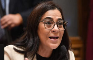 La «Liga de Gobernadores» desplazó a los K en la conducción del Senado