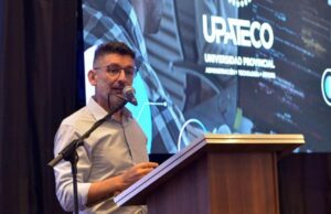 Carlos Morello (UPATECO): «El apoyo de Sáenz, Duránd y Dib Ashur fueron clave para el crecimiento de la Universidad»