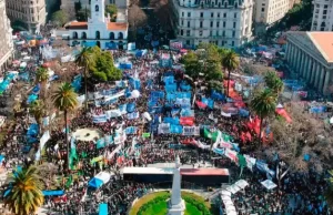 La CGT confirmó que no habrá paro general el 11 de febrero