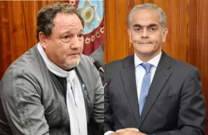 Senado provincial aprobó pliegos de Plaza y Diez Villa para la Corte y narcotest obligatorio para funcionarios