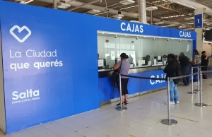 Hasta el 25 de febrero se puede adherir al Pago Anual de Tributos Municipales 2026