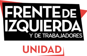 El FIT-U para y marcha contra la «reforma esclavista» en Salta
