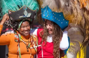 Más de 40 mil personas visitaron Salta en Carnaval y generaron un impacto económico de $15 mil millones de pesos. FOTOS